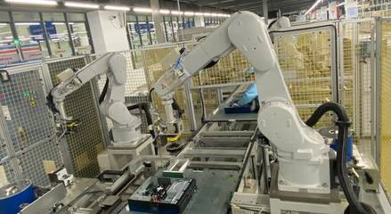 智造中國，走向世界 實(shí)地探訪央企大國重器在計(jì)算機(jī)軟硬件研發(fā)中的轉(zhuǎn)型升級