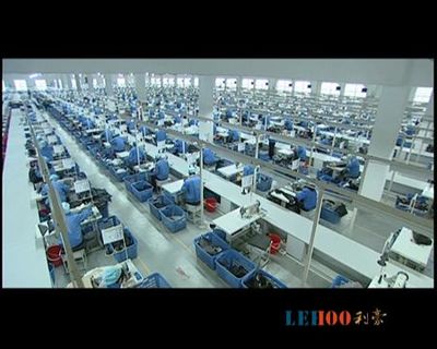 利豪集團(tuán)的輝煌之路 持續(xù)超越自我，積淀思想精髓