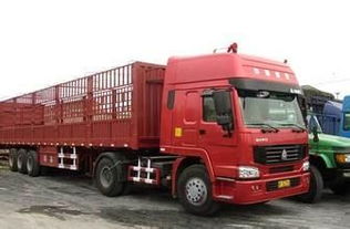 義烏到青島貨運包車與回頭車帶貨服務(wù)指南