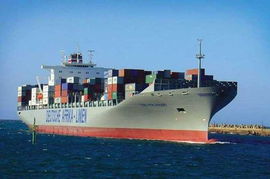 佛山至太倉海運運輸及國內(nèi)貨運代理服務(wù)詳解