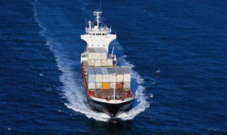 海口到江陰國內(nèi)海運集裝箱門到門服務(wù) 價格、代理與運輸指南