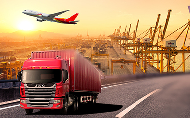 公司注冊(cè)與國內(nèi)貨運(yùn)代理 開啟物流事業(yè)的關(guān)鍵步驟